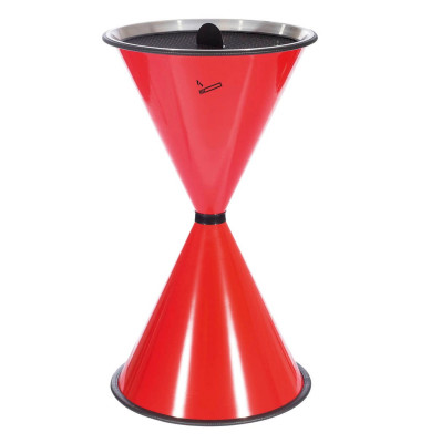 Diabolo Standaschenbecher rot Diabolo Standaschenbecher rot