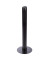 Smoker Standaschenbecher schwarz