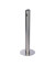 Smoker Standaschenbecher silber