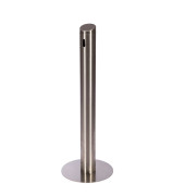 Smoker Standaschenbecher Edelstahl