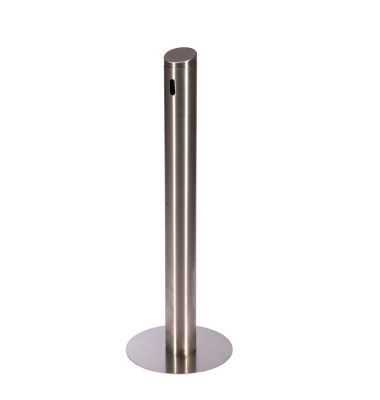 Smoker Standaschenbecher Edelstahl Smoker Standaschenbecher Edelstahl