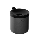 Rondo junior Wandaschenbecher graphit