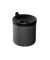 Rondo junior Wandaschenbecher graphit