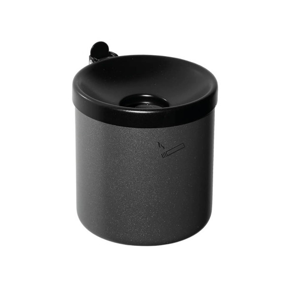 4260058003651 - Sicherheitswandascher graphit H100xD90mm mKippvorichtung - 350041 - TKG 4260058003651 - Sicherheitswandascher graphit H100xD90mm mKippvorichtung - 350041 - TKG