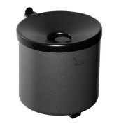 Rondo senior Wandaschenbecher graphit