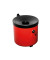 Rondo senior Wandaschenbecher rot