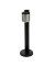 Rondo senior Standaschenbecher silber