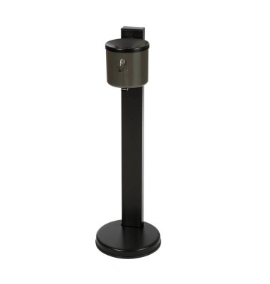 Rondo senior Standaschenbecher graphit