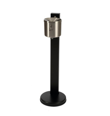 Rondo senior Standaschenbecher Edelstahl Rondo senior Standaschenbecher Edelstahl