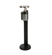 Rondo senior Standaschenbecher silber