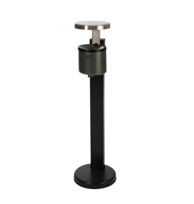 Rondo senior Standaschenbecher graphit