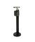 Rondo senior Standaschenbecher graphit
