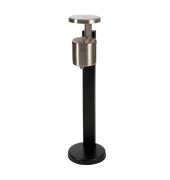Rondo senior Standaschenbecher Edelstahl