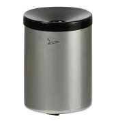 Rondo Maxi Wandaschenbecher silber