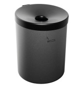 Rondo Maxi Wandaschenbecher graphit