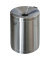 Rondo Maxi Wandaschenbecher Edelstahl