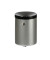 Rondo Maxi Wandaschenbecher silber