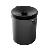 Rondo Maxi Wandaschenbecher graphit