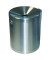 Rondo Maxi Wandaschenbecher Edelstahl