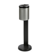 Rondo Maxi Standaschenbecher silber