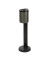 Rondo Maxi Standaschenbecher graphit