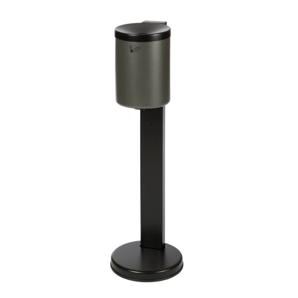 4260058011687 - Rondo Maxi Standaschenbecher graphit 4260058011687 TKG 4260058011687 - Rondo Maxi Standaschenbecher graphit 4260058011687 TKG