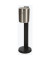 Rondo Maxi Standaschenbecher Edelstahl