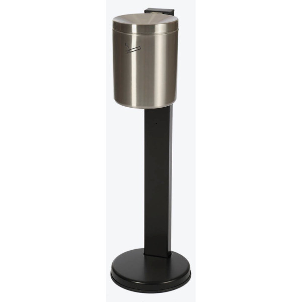 4260058011724 - Rondo Maxi Standaschenbecher Edelstahl 4260058011724 TKG 4260058011724 - Rondo Maxi Standaschenbecher Edelstahl 4260058011724 TKG