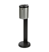Rondo Maxi Standaschenbecher silber
