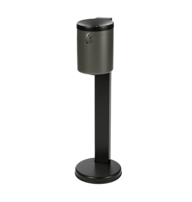 Rondo Maxi Standaschenbecher graphit