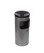 Rondo Kombi Standaschenbecher graphit