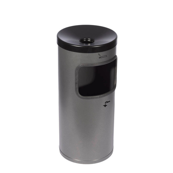 4260058004290 - Rondo Kombi Standaschenbecher graphit 4260058004290 TKG 4260058004290 - Rondo Kombi Standaschenbecher graphit 4260058004290 TKG