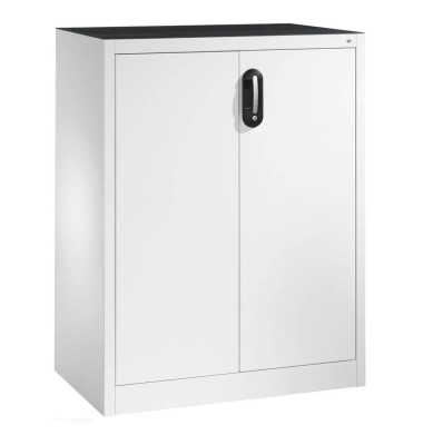 CP Stahlschrank grau CP Stahlschrank grau