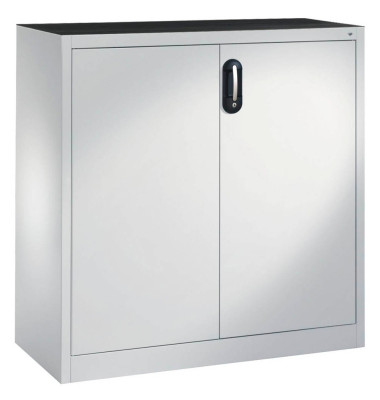 CP Stahlschrank grau CP Stahlschrank grau