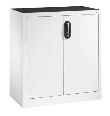 CP Stahlschrank grau CP Stahlschrank grau