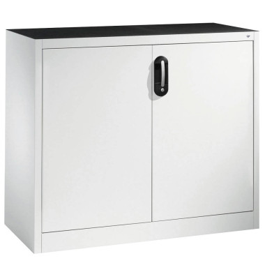 CP Stahlschrank grau CP Stahlschrank grau