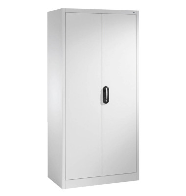 CP Stahlschrank grau CP Stahlschrank grau
