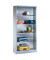 CP Regal silber/grau