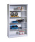CP Regal silber/grau