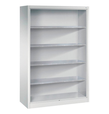 CP Regal silber/grau CP Regal silber/grau