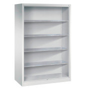 CP Regal silber/grau