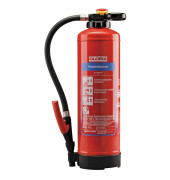 Feuerl&ouml;scher WH9 Pro 803811.0000, 9 Liter, Wasser
