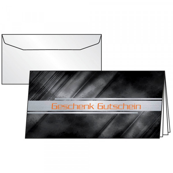 4004360826405 - Glückwunschkarten DC405 220g Grip motiv Karton Kunststoff-kaschiert 4004360826405 20 Stück