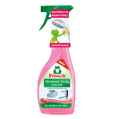 Essigreiniger 5538487008, 500ml, Sprayflasche