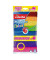 Mikrofasertuch Colors MULTIPACK 166640, 8 T&uuml;cher, 30x30cm, rosa/orange/lila/gelb/hellblau/gr&uuml;n/dunkelblau/rot