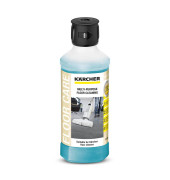 Bodenreiniger 6.295-944.0 RM 536, 0,5 Liter, Flasche