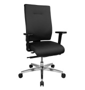 Topstar Sitness 70 Bürostuhl schwarz