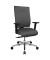 Topstar Sitness 70 Bürostuhl grau