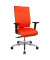 Topstar Sitness 70 Bürostuhl orange