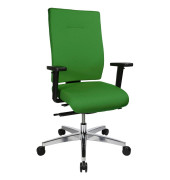 Topstar Sitness 70 Bürostuhl grün